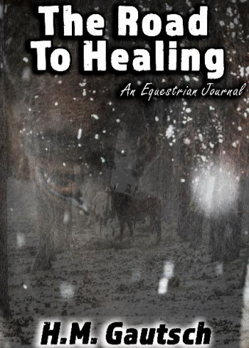 The Road To Healing: An Equestrian Journal
