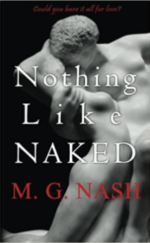 Nothing Like Naked