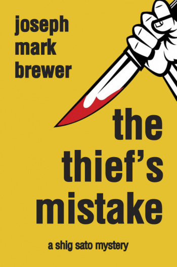 The Thief's Mistake