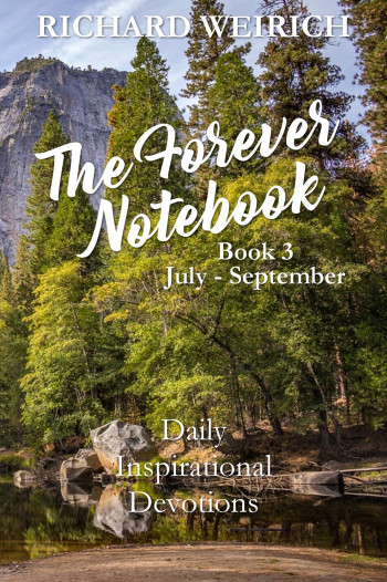 The Forever Notebook 3