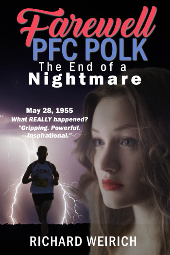 Farewell PFC Polk