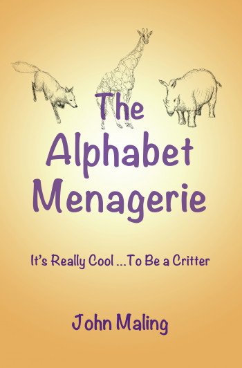 The Alphabet Menagerie