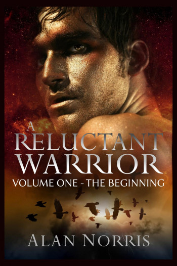 The Beginning (A Reluctant Warrior, #1)