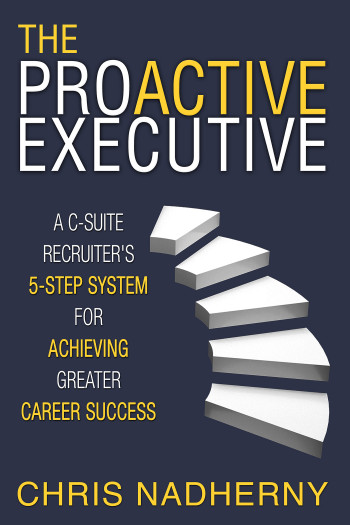 The Proactive Executive