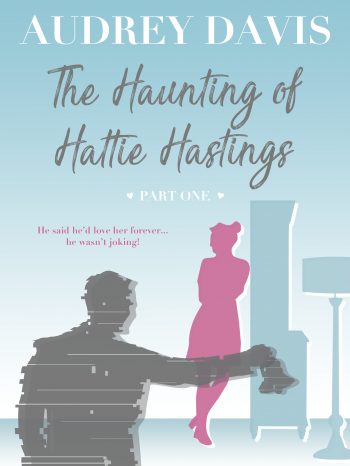 The Haunting of Hattie Hastings