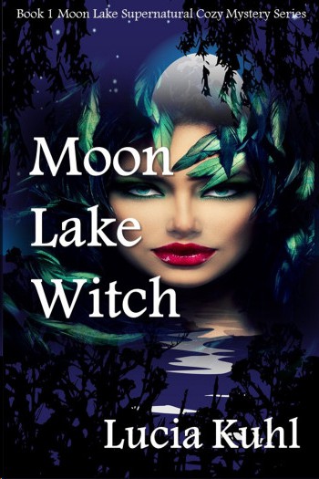 Moon Lake Witch