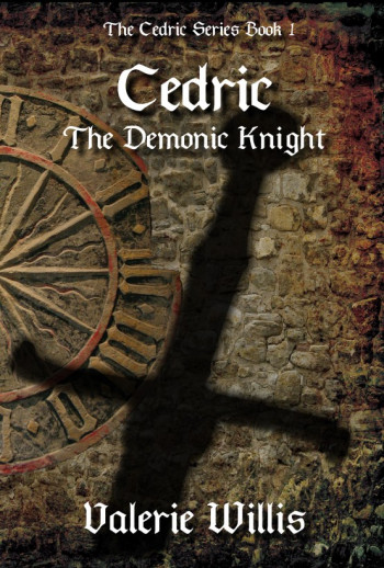 Enter Cedric the Demonic Knight