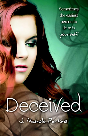 Deceived (Burned, #2)