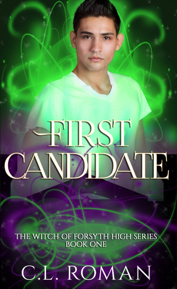 FIRST CANDIDATE