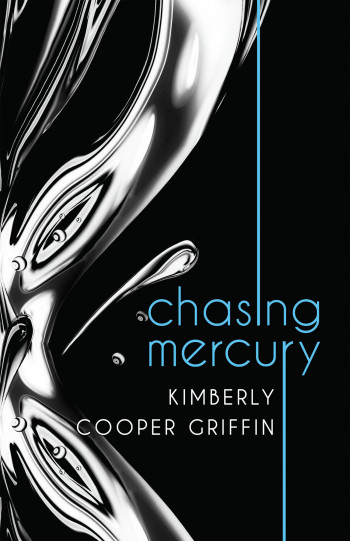 The Inspiration for Chasing Mercury