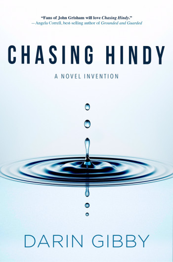 Chasing Hindy Text