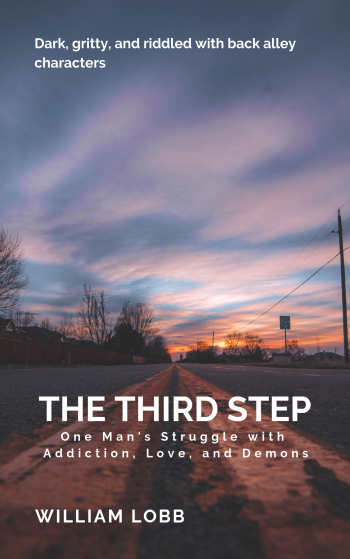 The Third Step - Beginning Chapter One