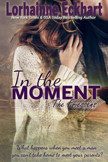 In the Moment: The Friessens