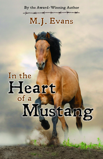 In the Heart of a Mustang