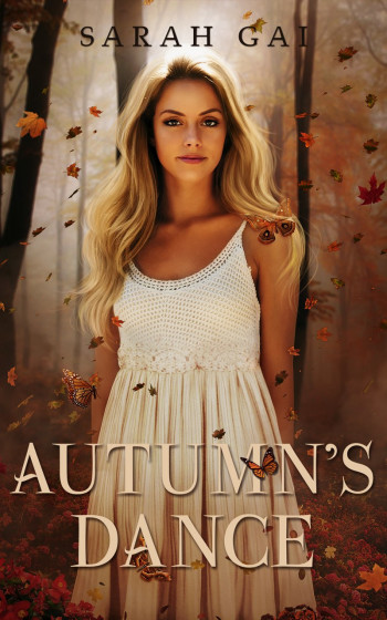 Autumn’s Dance: Book 1 of The Season Named Series