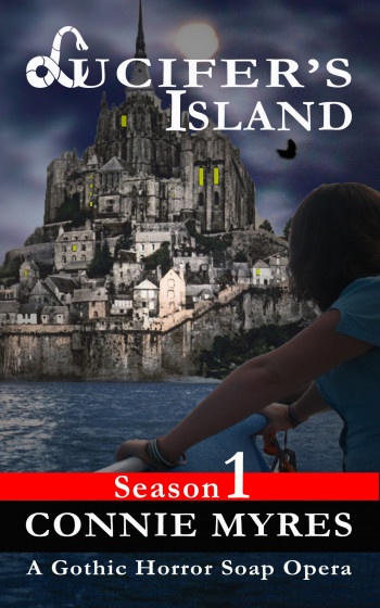 Lucifer’s Island: A Gothic Horror Soap Opera (Season 1)