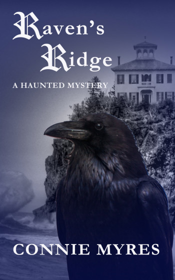 Raven's Ridge: A Haunted Mystery