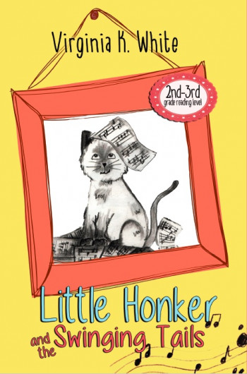 Little Honker and the Swinging Tails