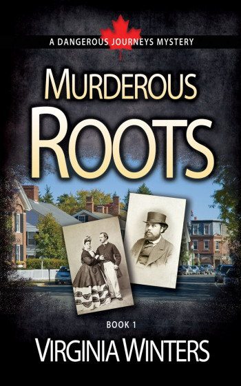 Murderous Roots: Dangerous Journeys, vol. 1