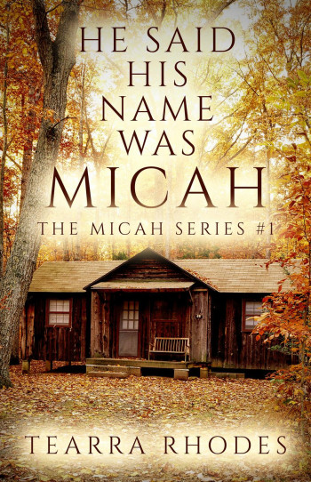 He Said His Name Was Micah (The Micah Series, #1)