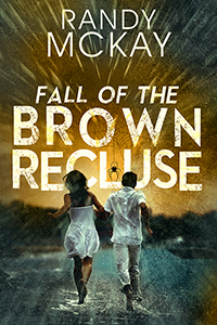 Fall of the Brown Recluse