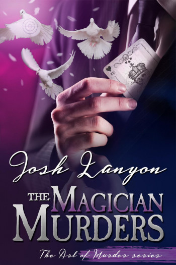 The Magician Murders