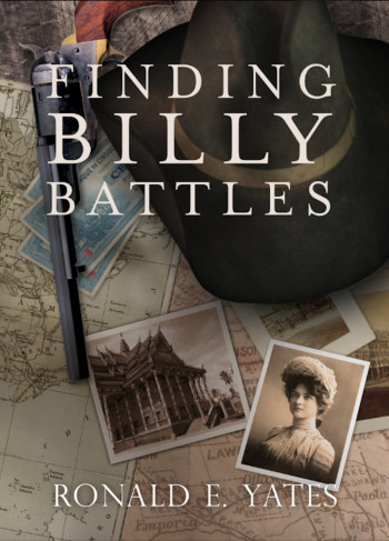 Finding Billy Battles: An Account of Peril, Transgression, and Redemption
