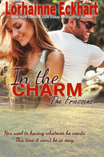 In the Charm: The Friessens