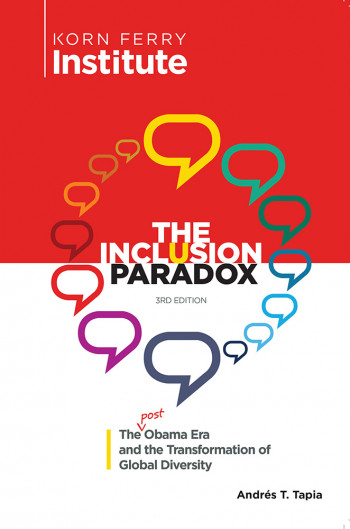 The Inclusion Paradox