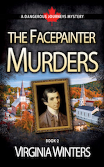 The Facepainter Murders