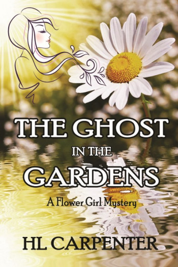 The Ghost In the Gardens