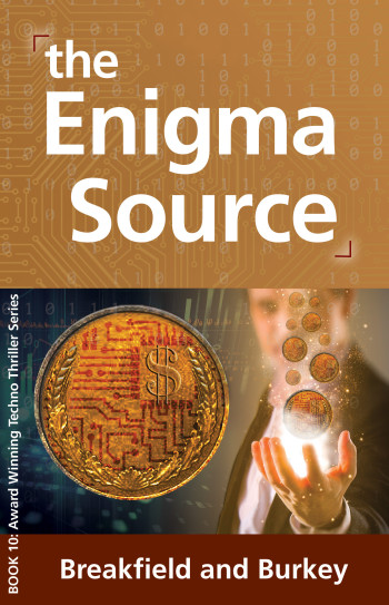 The Enigma Source
