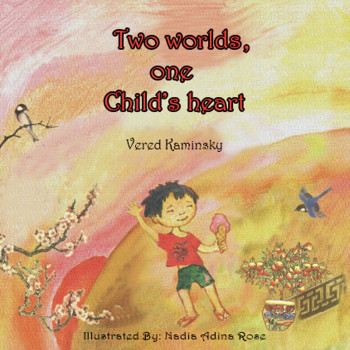 Two Worlds, One Child’s Heart