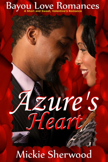Azure's Heart