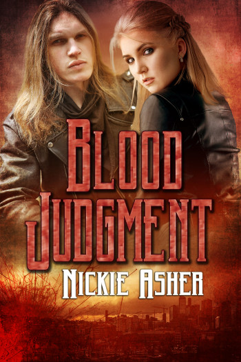 Blood Judgment
