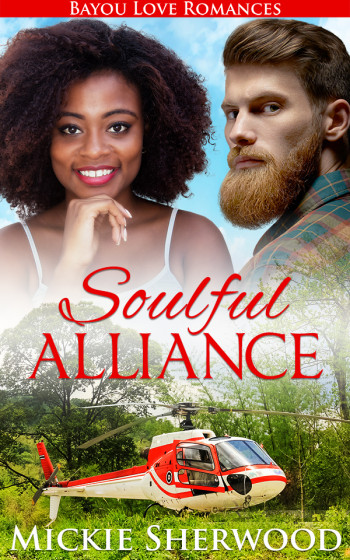 Soulful Alliance First Chapter Invite