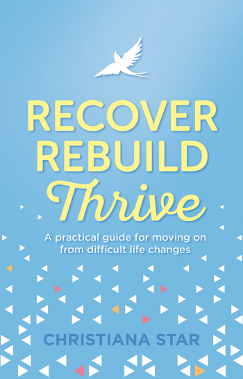 Recover Rebuild Thrive