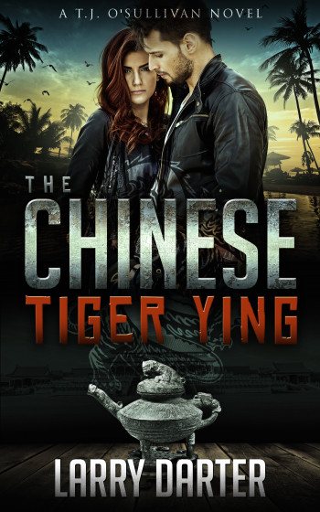 The Chinese Tiger Ying