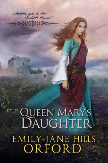 Queen Mary’s Daughter