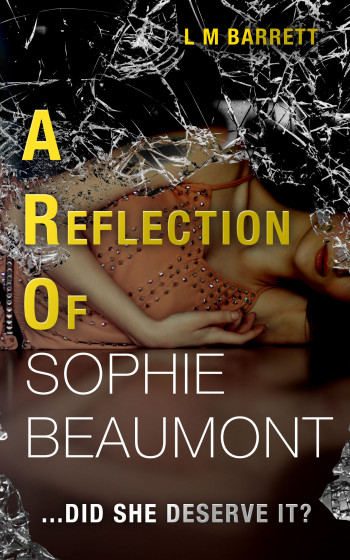 A Reflection of Sophie Beaumont