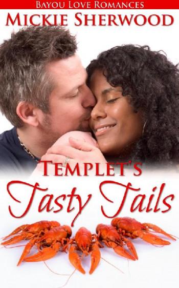 TEMPLET'S TASTY TAILS CHRISTMAS CHAPTER