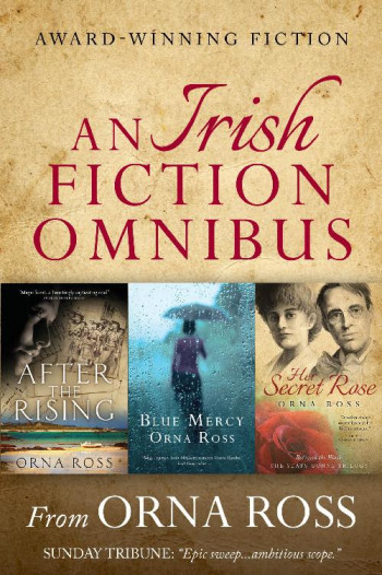 An Irish Fiction Omnibus
