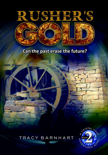 The Gold Rush Began