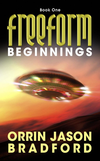 Beginnings (FreeForm, #1)