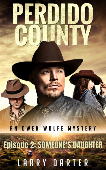 Blending the Western and Crime Fiction Genres