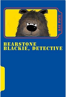 Bearstone Blackie, Detective