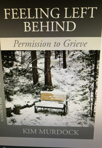 Feeling Left Behind: Permission to Grieve