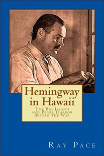 Hemingway in Hawaii