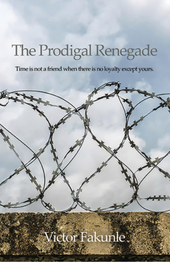 The Prodigal Renegade