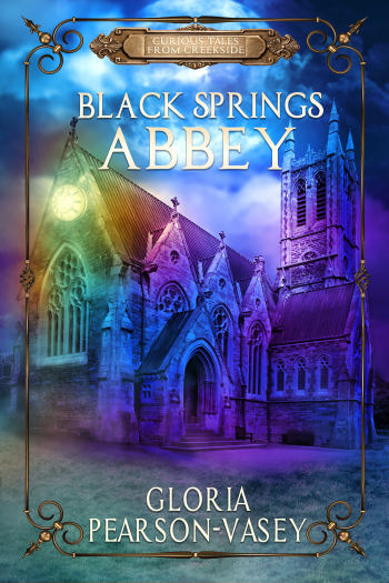 Black Springs Abbey